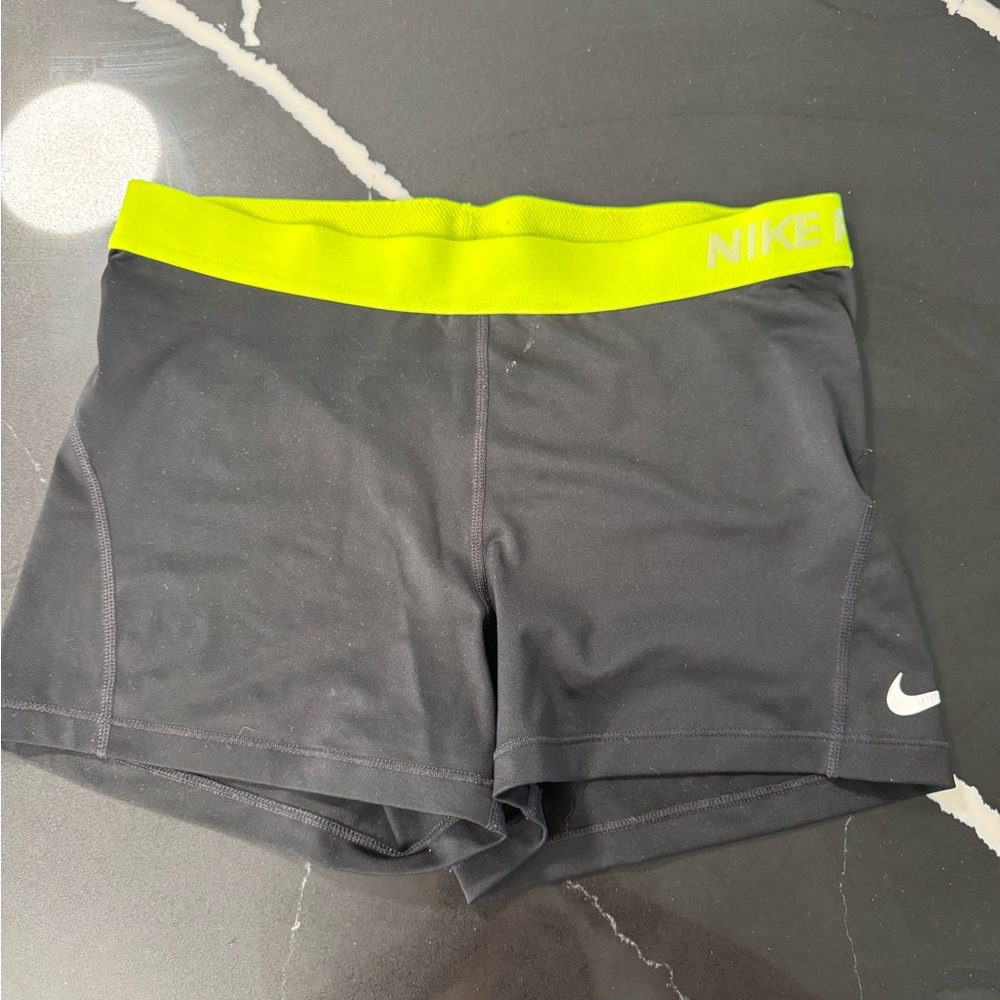 Nike shorts